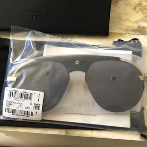 Dior Revolution Sunglasses